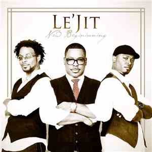Le Jit - New Beginning download mp3