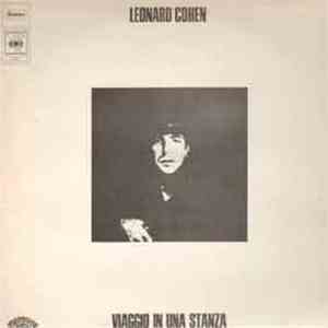 Leonard Cohen - Songs From A Room (Viaggio In Una Stanza) download mp3