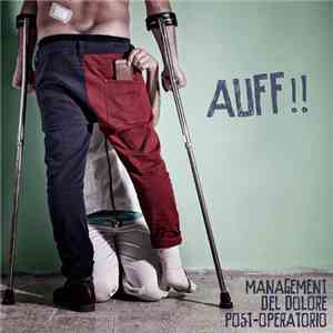 Management Del Dolore Post-Operatorio - Auff!! download mp3