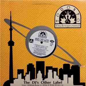 Minds Over Matter - Everybody's Doing It download mp3