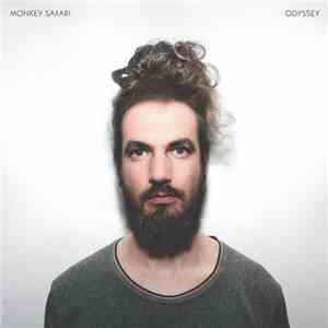 Monkey Safari - Odyssey download mp3