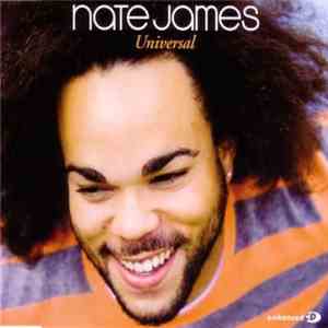 Nate James - Universal download mp3