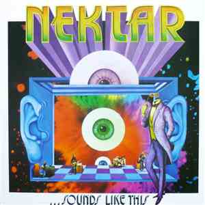 Nektar - ... Sounds Like This download mp3