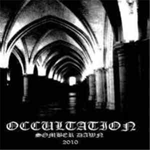 Occultation - Somber Dawn download mp3