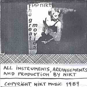 PP Nikt - The Great Movies download mp3