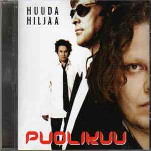 Puolikuu - Huuda Hiljaa download mp3