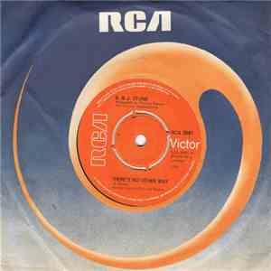 R & J Stone - There's No Other Way download mp3