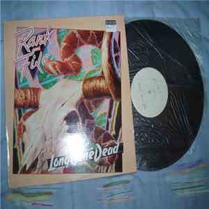 Rank And File - Long Gone Dead download mp3