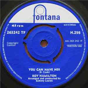 Roy Hamilton  - You Can Have Her / Abide With Me download mp3