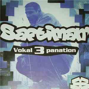 Saftiman' - Vokal 3 Panation mp3 download