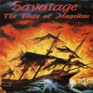 Savatage - The Wake Of Magellan download mp3