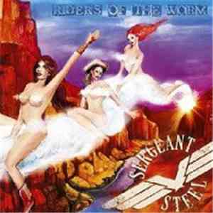 Sergeant Steel - Riders Of The Worm download mp3