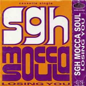 SGH / Moccasoul - Losing You download mp3