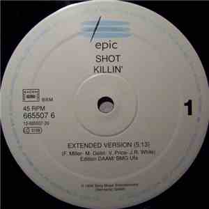 Shot  - Killin' download mp3