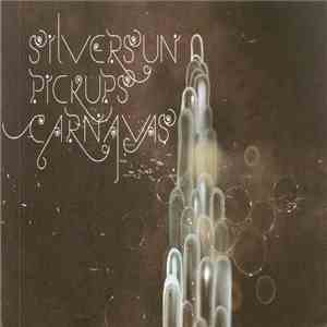 Silversun Pickups - Carnavas download mp3