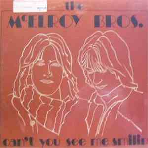 The McElroy Bros. - Can't You See Me Smilin' download mp3