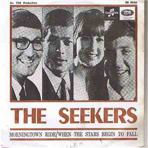 The Seekers - Morningtown Ride download mp3
