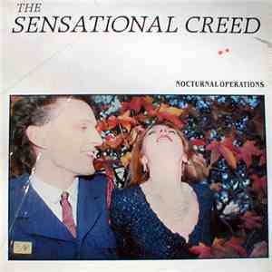 The Sensational Creed - Nocturnal Operations download mp3