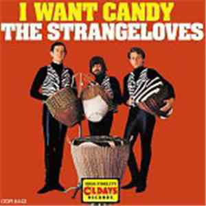 The Strangeloves - I Want Candy download mp3