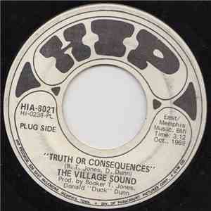 The Village Sound - Truth Or Consequences download mp3