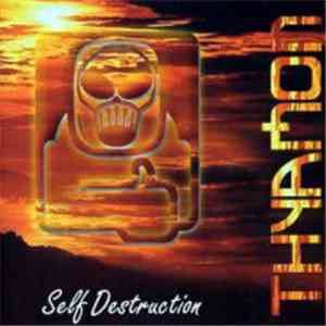 Thyamon - Self Destruction download mp3
