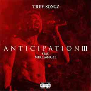 Trey Songz - Anticipation 3 download mp3