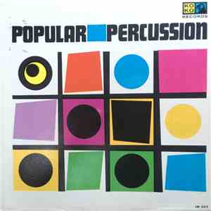 Unknown Artist - Popular Percussion download mp3