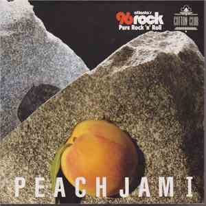Various - Atlanta's 96 Rock: Peach Jam 1 mp3 download
