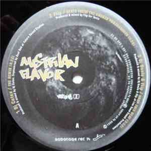 Various - Austrian Flavor Volume 2 download mp3