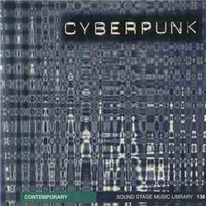 Various - Cyberpunk download mp3