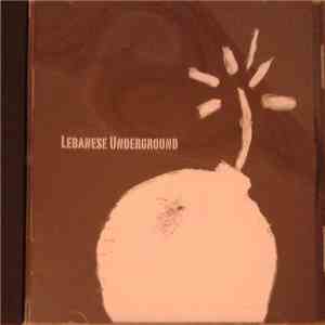 Various - Lebanese Underground download mp3