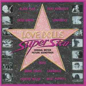 Various - Lovedolls Superstar download mp3