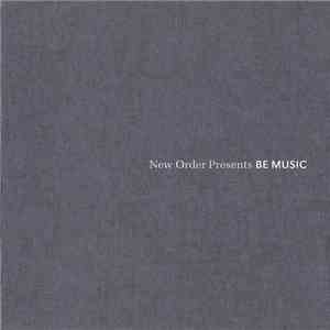 Various - New Order Presents Be Music download mp3