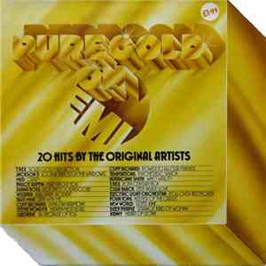 Various - Pure Gold On EMI download mp3