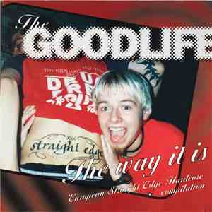 Various - The Straight Edge Compilation download mp3