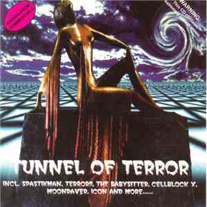 Various - Tunnel Of Terror download mp3