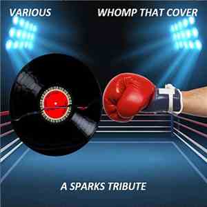Various - Whomp That Cover download mp3