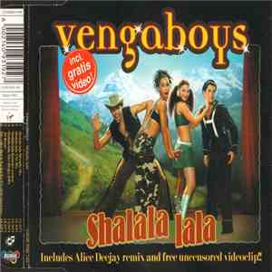 Vengaboys - Shalala Lala mp3 download