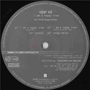 ViperXXL - I Am A Happy Tree download mp3