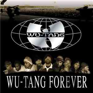 Wu-Tang Clan - Wu-Tang Forever mp3 download
