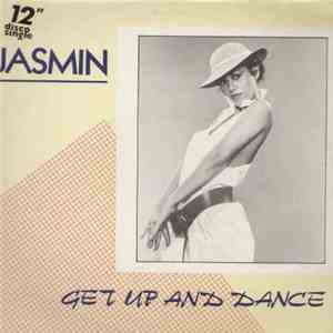 Yasmin - Get Up And Dance download mp3