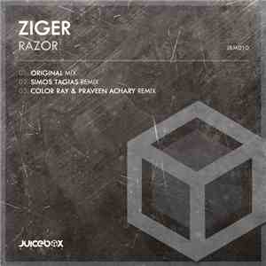 Ziger - Razor download mp3