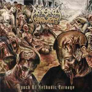 Abysmal Torment - Epoch Of Methodic Carnage download mp3