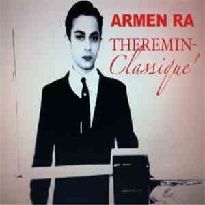 Armen Ra - Theremin Classique download mp3