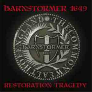 Attila The Stockbroker, Barnstormer 1649 - Restoration Tragedy download mp3