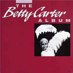 Betty Carter - The Betty Carter Album download mp3
