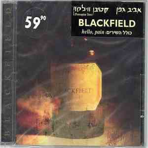Blackfield - Blackfield download mp3