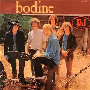 Bodine  - Bodine download mp3