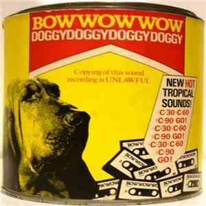 Bow Wow Wow - C·30 C·60 C·90 Go! download mp3