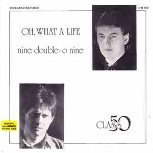 Class 50 - Oh What A Life download mp3